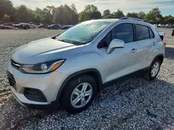 3GNCJLSB7KL205533 2019 CHEVROLET TRAX