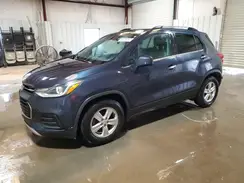3GNCJLSB7KL206035 2019 CHEVROLET TRAX