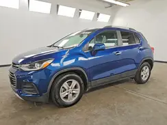 3GNCJLSB7KL206794 2019 CHEVROLET TRAX