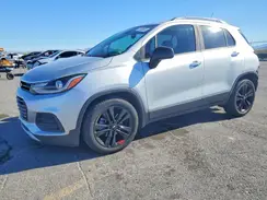 3GNCJLSB7KL207296 2019 CHEVROLET TRAX