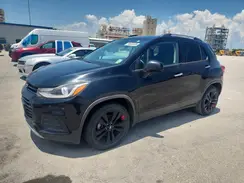 3GNCJLSB7KL208190 2019 CHEVROLET TRAX