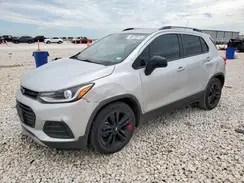 3GNCJLSB7KL225359 2019 CHEVROLET TRAX