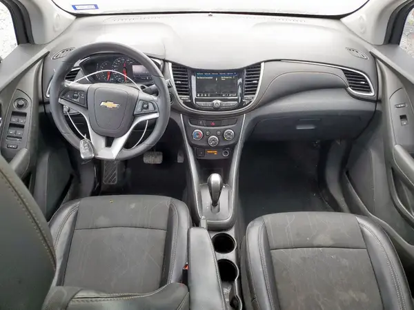 3GNCJLSB7KL225359 2019 CHEVROLET TRAX - Image 8