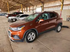 3GNCJLSB7KL236166 2019 CHEVROLET TRAX