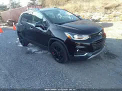 3GNCJLSB7KL240220 2019 CHEVROLET TRAX