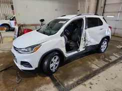 3GNCJLSB7KL250861 2019 CHEVROLET TRAX