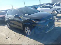 3GNCJLSB7KL252903 2019 CHEVROLET TRAX