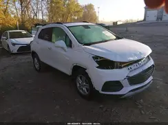 3GNCJLSB7KL255851 2019 CHEVROLET TRAX
