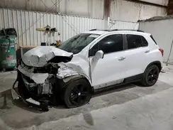 3GNCJLSB7KL257423 2019 CHEVROLET TRAX