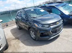 3GNCJLSB7KL257518 2019 CHEVROLET TRAX