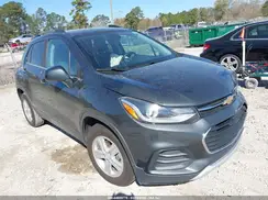3GNCJLSB7KL260063 2019 CHEVROLET TRAX