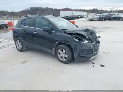 3GNCJLSB7KL271001 2019 CHEVROLET TRAX