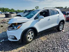 3GNCJLSB7KL271922 2019 CHEVROLET TRAX