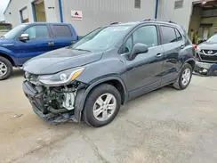 3GNCJLSB7KL273024 2019 CHEVROLET TRAX