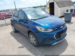 3GNCJLSB7KL275906 2019 CHEVROLET TRAX