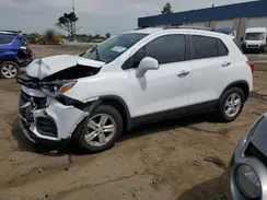 3GNCJLSB7KL288719 2019 CHEVROLET TRAX