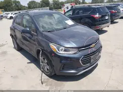 3GNCJLSB7KL296075 2019 CHEVROLET TRAX