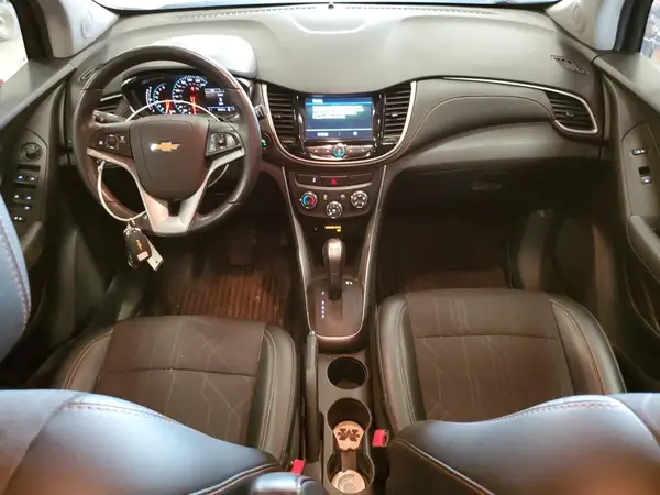 3GNCJLSB7KL296285 2019 CHEVROLET TRAX - Image 8