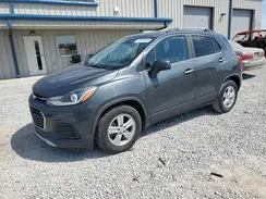 3GNCJLSB7KL300156 2019 CHEVROLET TRAX