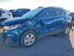 3GNCJLSB7KL300349 2019 CHEVROLET TRAX