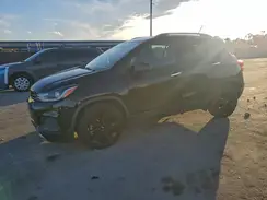 3GNCJLSB7KL310282 2019 CHEVROLET TRAX