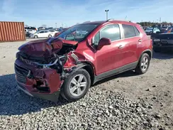 3GNCJLSB7KL315532 2019 CHEVROLET TRAX
