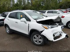 3GNCJLSB7KL319029 2019 CHEVROLET TRAX