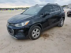 3GNCJLSB7KL326188 2019 CHEVROLET TRAX