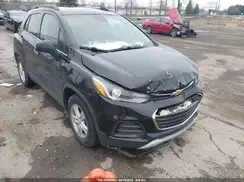 3GNCJLSB7KL327065 2019 CHEVROLET TRAX