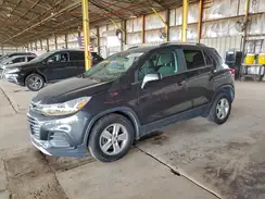 3GNCJLSB7KL330645 2019 CHEVROLET TRAX