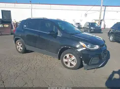 3GNCJLSB7KL331925 2019 CHEVROLET TRAX