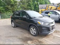 3GNCJLSB7KL332167 2019 CHEVROLET TRAX