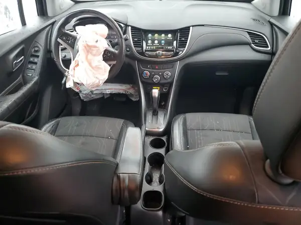 3GNCJLSB7KL341368 2019 CHEVROLET TRAX - Image 8