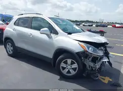3GNCJLSB7KL342004 2019 CHEVROLET TRAX