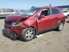 3GNCJLSB7KL342424 2019 CHEVROLET TRAX