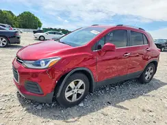 3GNCJLSB7KL344433 2019 CHEVROLET TRAX