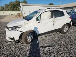 3GNCJLSB7KL351768 2019 CHEVROLET TRAX