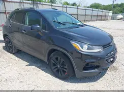 3GNCJLSB7KL351981 2019 CHEVROLET TRAX