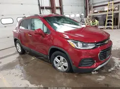 3GNCJLSB7KL356663 2019 CHEVROLET TRAX
