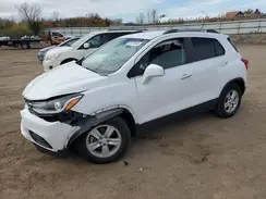 3GNCJLSB7KL362673 2019 CHEVROLET TRAX