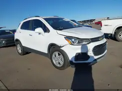 3GNCJLSB7KL366982 2019 CHEVROLET TRAX
