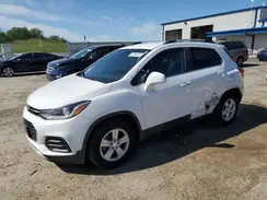 3GNCJLSB7KL376721 2019 CHEVROLET TRAX