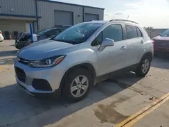 3GNCJLSB7KL376797 2019 CHEVROLET TRAX