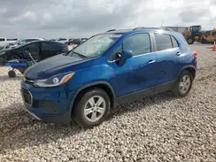 3GNCJLSB7KL380204 2019 CHEVROLET TRAX