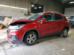 3GNCJLSB7KL382020 2019 CHEVROLET TRAX