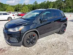 3GNCJLSB7KL383054 2019 CHEVROLET TRAX