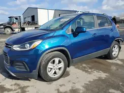 3GNCJLSB7KL383460 2019 CHEVROLET TRAX