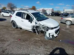 3GNCJLSB7KL387816 2019 CHEVROLET TRAX