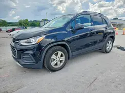 3GNCJLSB7KL390974 2019 CHEVROLET TRAX