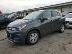 3GNCJLSB7KL391610 2019 CHEVROLET TRAX